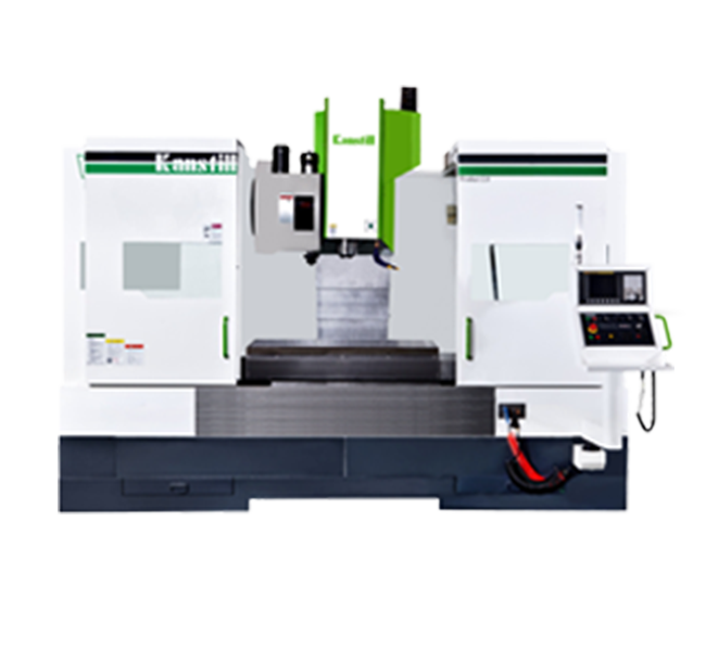 立式數(shù)控加工中心的結(jié)構(gòu)如何？