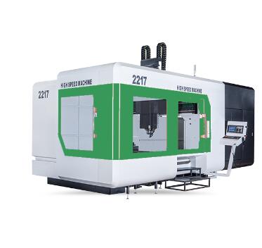 龍門(mén)小型加工中心的應(yīng)用領(lǐng)域及特點(diǎn) 龍門(mén)小型加工中心的應(yīng)用領(lǐng)域及特點(diǎn)