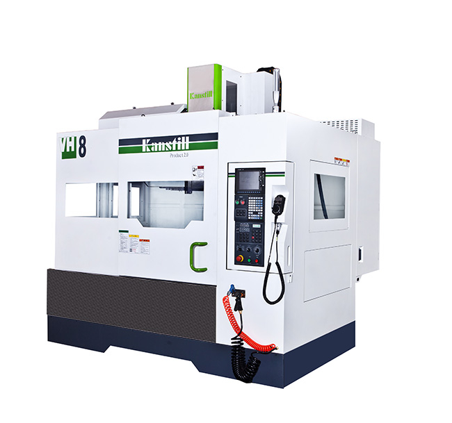 CNC加工的優(yōu)點(diǎn)：實(shí)現(xiàn)高效、高精度與高度自動(dòng)化的制造